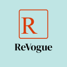 revogue logo
